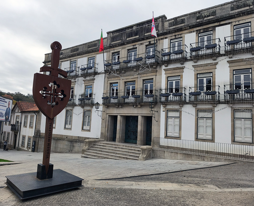 Câmara Municipal de Santa Maria da Feira