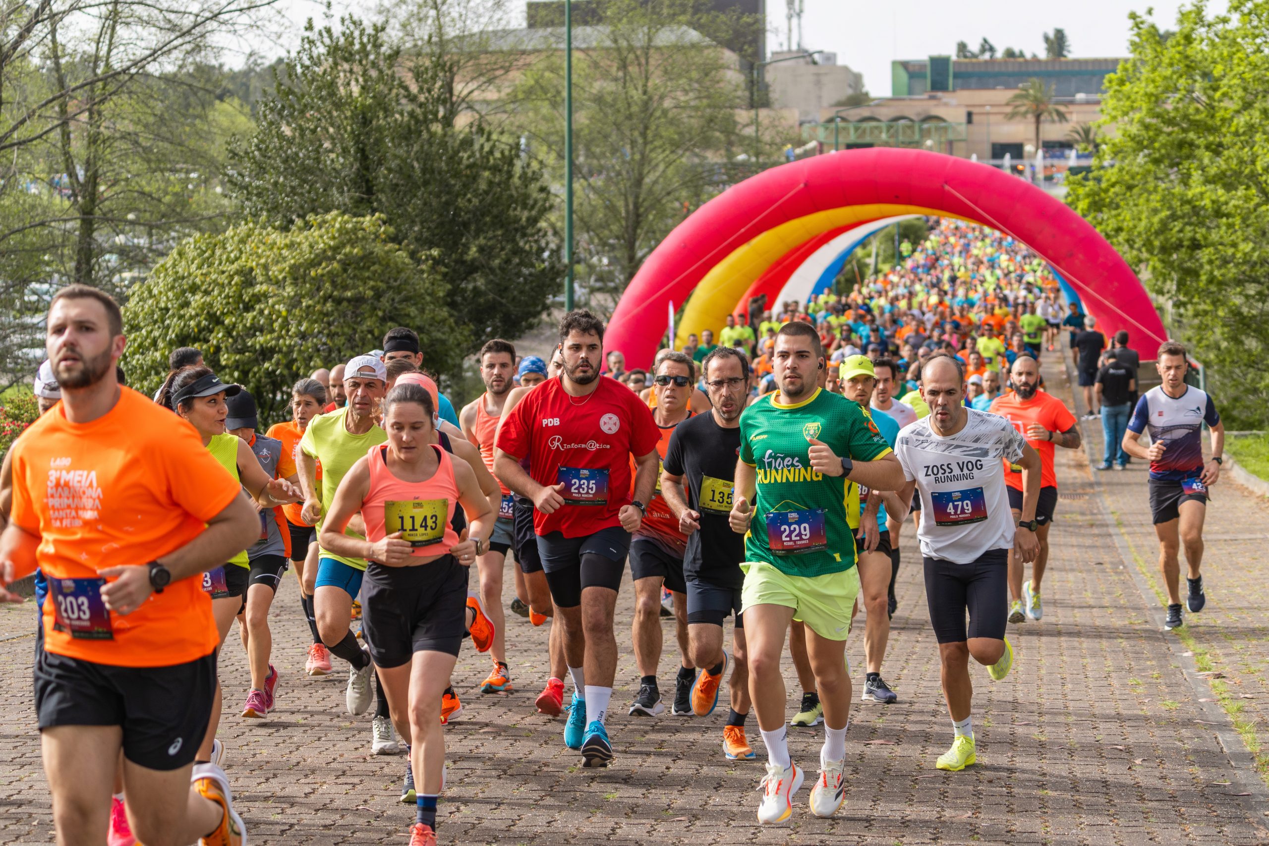 Meia Maratona