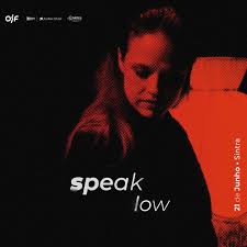 Speak Low